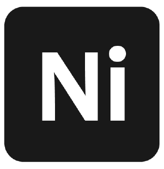 Nicollas - Logo
